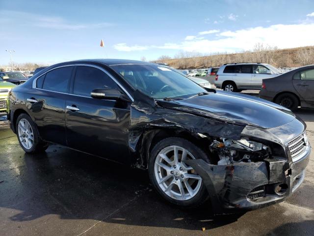 Photo 3 VIN: 1N4AA5AP6AC819059 - NISSAN MAXIMA 