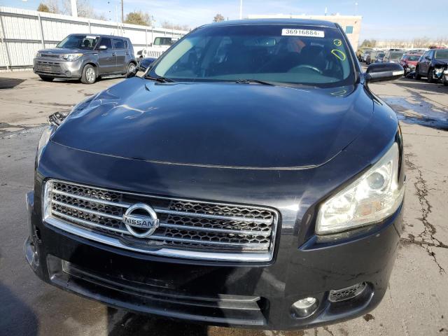 Photo 4 VIN: 1N4AA5AP6AC819059 - NISSAN MAXIMA 