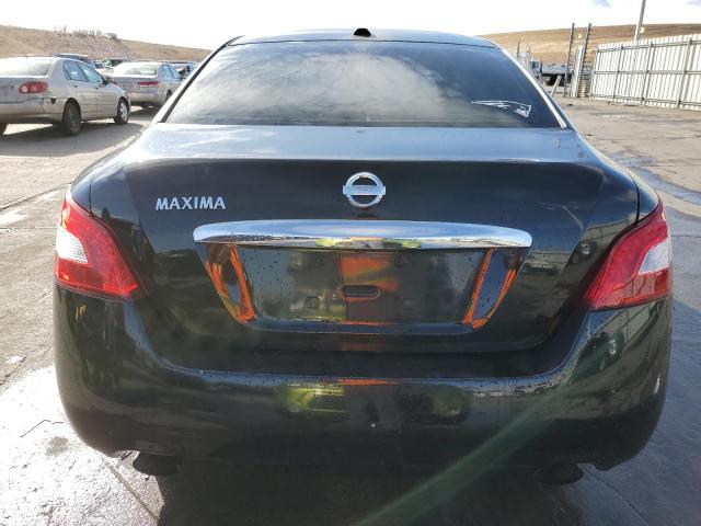 Photo 5 VIN: 1N4AA5AP6AC819059 - NISSAN MAXIMA 