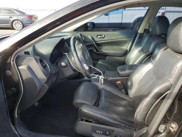 Photo 6 VIN: 1N4AA5AP6AC819059 - NISSAN MAXIMA 