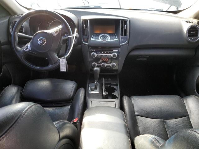 Photo 7 VIN: 1N4AA5AP6AC819059 - NISSAN MAXIMA 