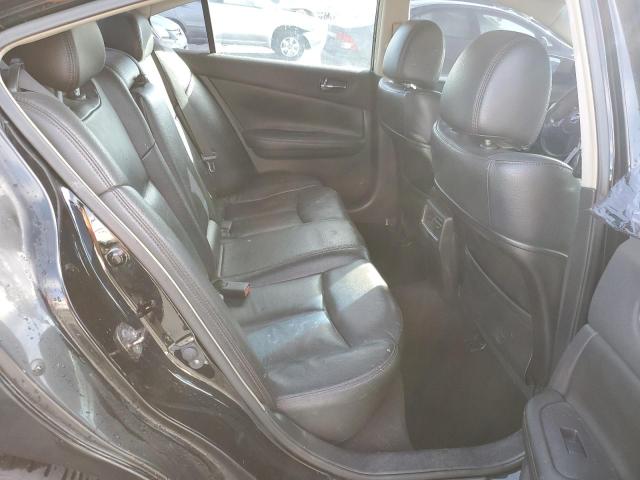 Photo 9 VIN: 1N4AA5AP6AC819059 - NISSAN MAXIMA 