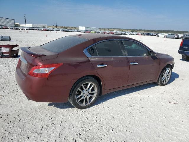 Photo 2 VIN: 1N4AA5AP6AC820017 - NISSAN MAXIMA S 