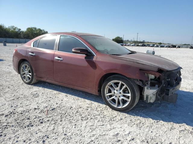 Photo 3 VIN: 1N4AA5AP6AC820017 - NISSAN MAXIMA S 