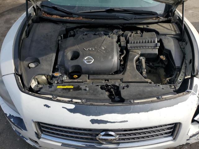 Photo 10 VIN: 1N4AA5AP6AC820406 - NISSAN MAXIMA 