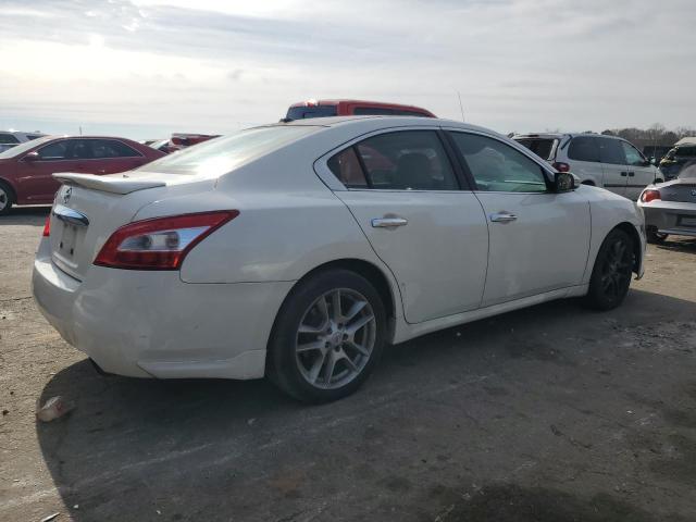 Photo 2 VIN: 1N4AA5AP6AC820406 - NISSAN MAXIMA 