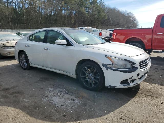 Photo 3 VIN: 1N4AA5AP6AC820406 - NISSAN MAXIMA 