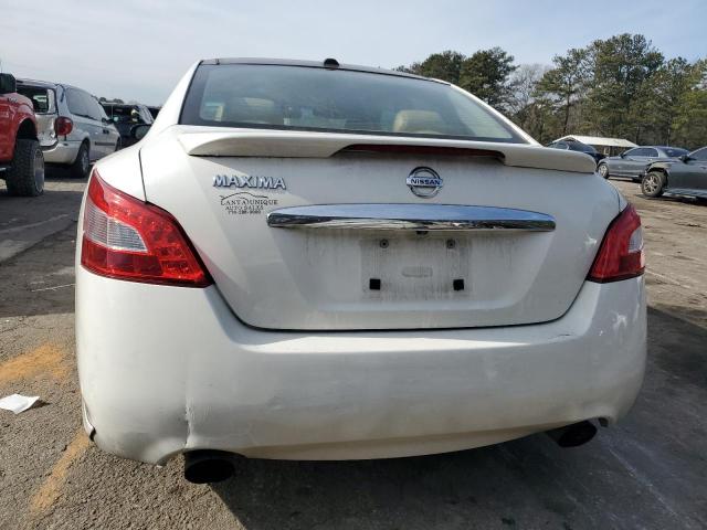 Photo 5 VIN: 1N4AA5AP6AC820406 - NISSAN MAXIMA 