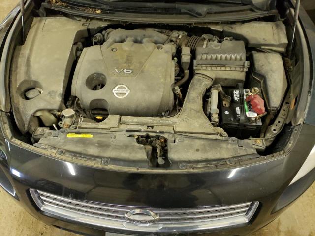 Photo 10 VIN: 1N4AA5AP6AC820826 - NISSAN MAXIMA 