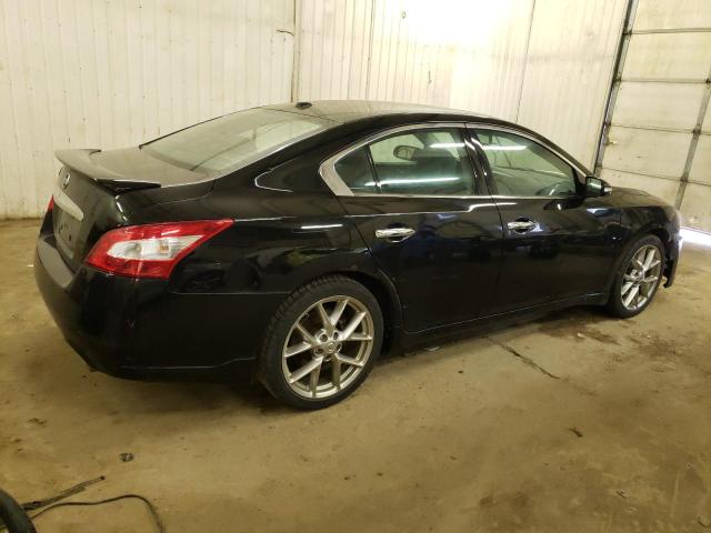 Photo 2 VIN: 1N4AA5AP6AC820826 - NISSAN MAXIMA 