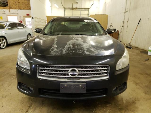 Photo 4 VIN: 1N4AA5AP6AC820826 - NISSAN MAXIMA 