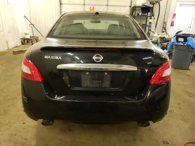 Photo 5 VIN: 1N4AA5AP6AC820826 - NISSAN MAXIMA 