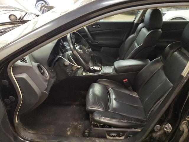 Photo 6 VIN: 1N4AA5AP6AC820826 - NISSAN MAXIMA 