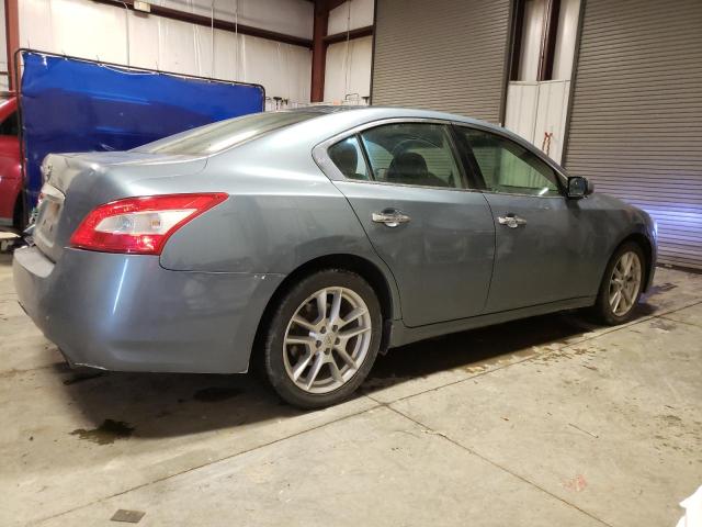 Photo 2 VIN: 1N4AA5AP6AC822320 - NISSAN MAXIMA S 