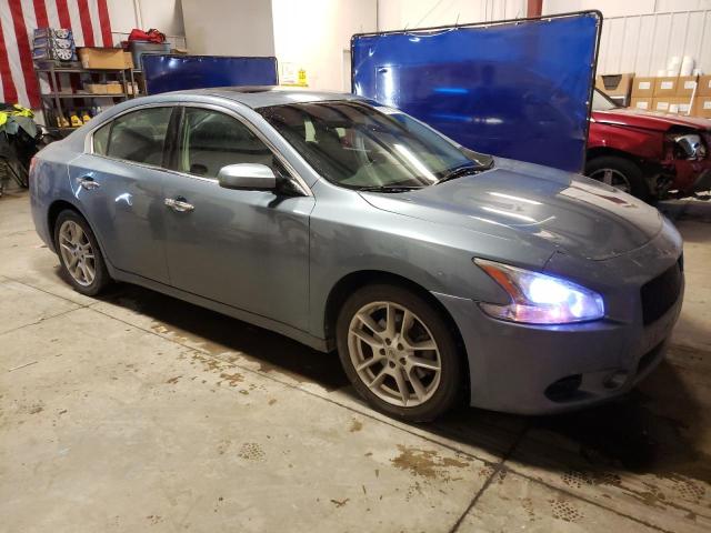 Photo 3 VIN: 1N4AA5AP6AC822320 - NISSAN MAXIMA S 