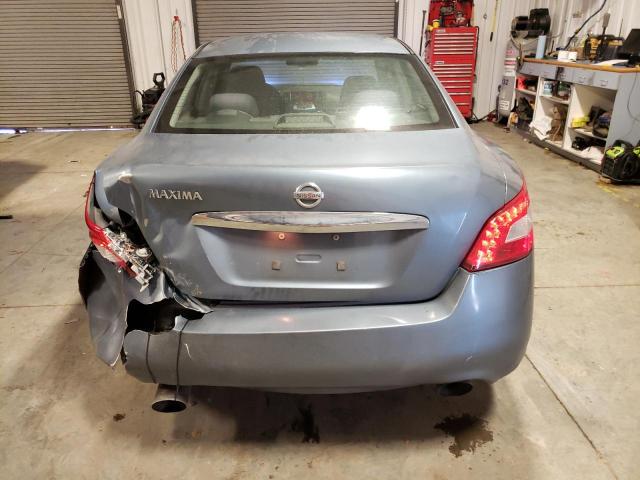 Photo 5 VIN: 1N4AA5AP6AC822320 - NISSAN MAXIMA S 