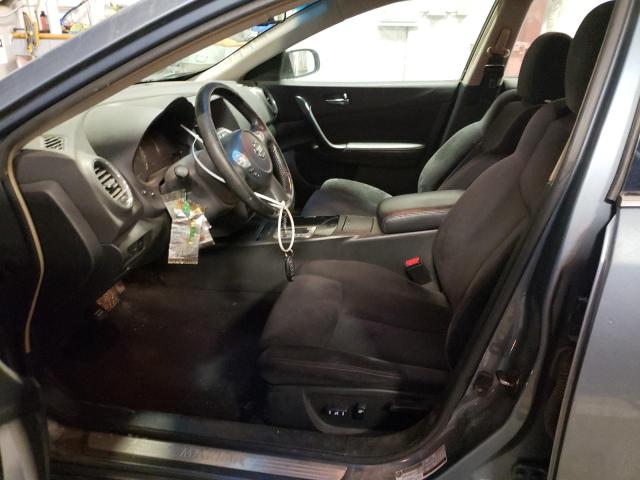 Photo 6 VIN: 1N4AA5AP6AC822320 - NISSAN MAXIMA S 