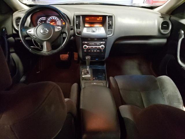 Photo 7 VIN: 1N4AA5AP6AC822320 - NISSAN MAXIMA S 