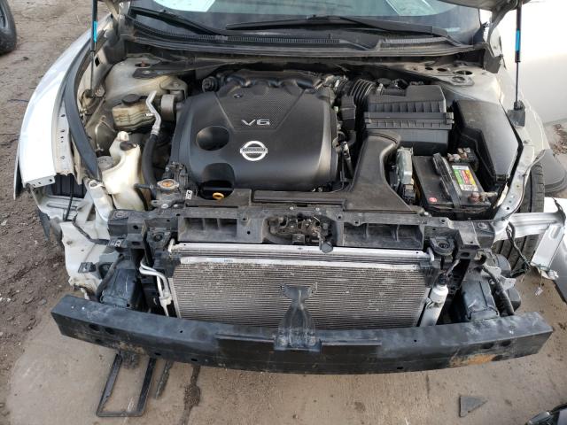 Photo 6 VIN: 1N4AA5AP6AC822513 - NISSAN MAXIMA S 