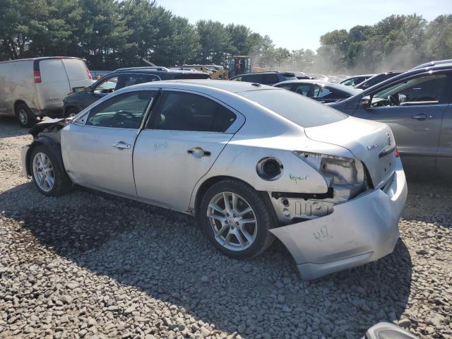 Photo 1 VIN: 1N4AA5AP6AC824391 - NISSAN MAXIMA S 