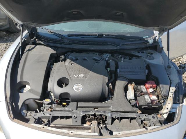 Photo 10 VIN: 1N4AA5AP6AC824391 - NISSAN MAXIMA S 