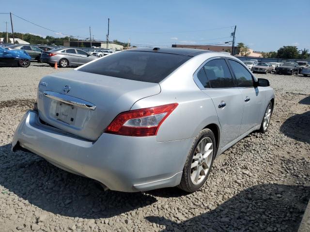 Photo 2 VIN: 1N4AA5AP6AC824391 - NISSAN MAXIMA S 