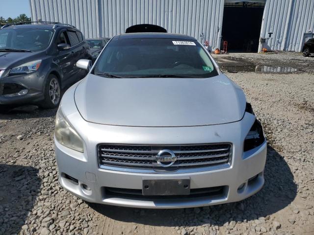 Photo 4 VIN: 1N4AA5AP6AC824391 - NISSAN MAXIMA S 