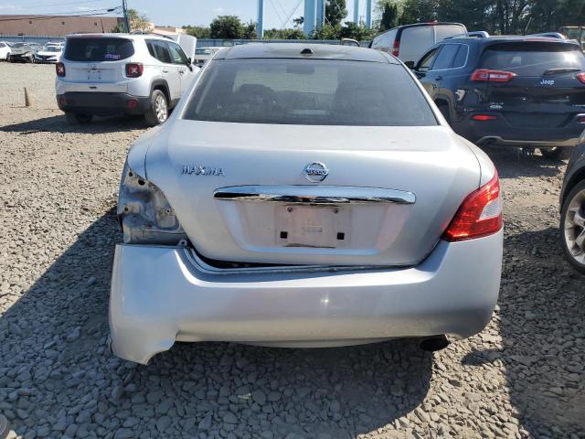 Photo 5 VIN: 1N4AA5AP6AC824391 - NISSAN MAXIMA S 