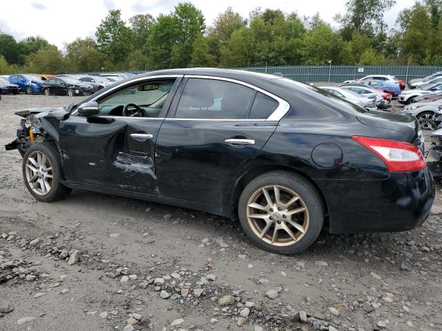 Photo 1 VIN: 1N4AA5AP6AC826397 - NISSAN MAXIMA 