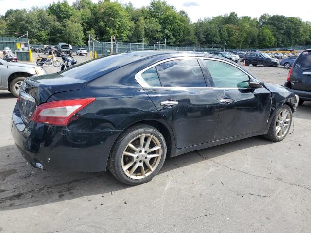 Photo 2 VIN: 1N4AA5AP6AC826397 - NISSAN MAXIMA 