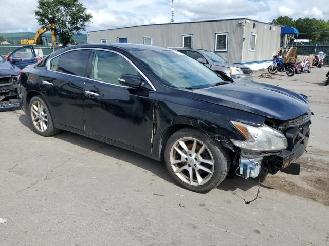 Photo 3 VIN: 1N4AA5AP6AC826397 - NISSAN MAXIMA 