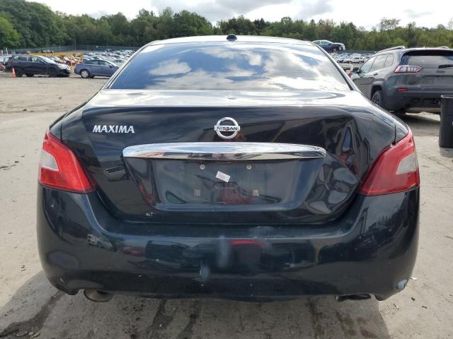 Photo 5 VIN: 1N4AA5AP6AC826397 - NISSAN MAXIMA 