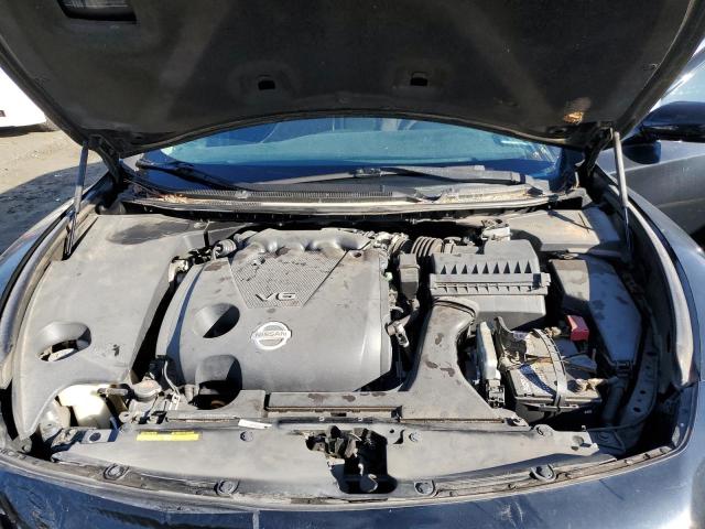 Photo 10 VIN: 1N4AA5AP6AC827369 - NISSAN MAXIMA S 