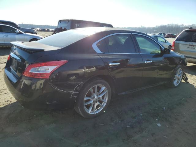 Photo 2 VIN: 1N4AA5AP6AC827369 - NISSAN MAXIMA S 