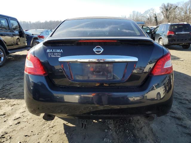 Photo 5 VIN: 1N4AA5AP6AC827369 - NISSAN MAXIMA S 