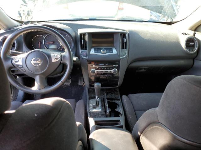 Photo 7 VIN: 1N4AA5AP6AC827369 - NISSAN MAXIMA S 