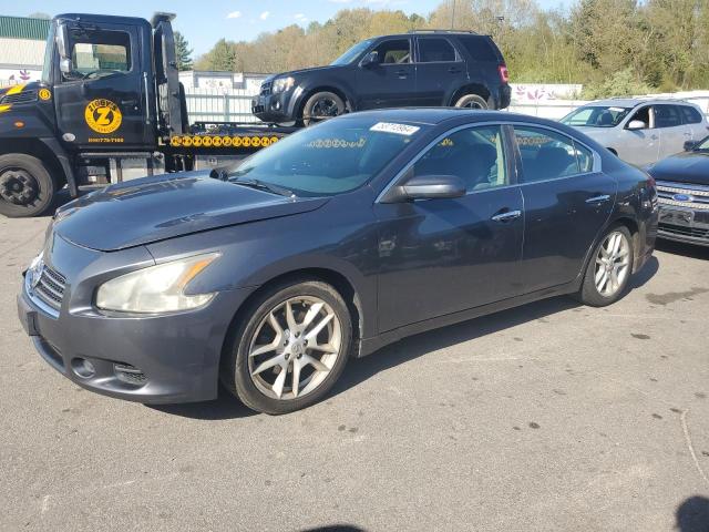 Photo 0 VIN: 1N4AA5AP6AC827761 - NISSAN MAXIMA 