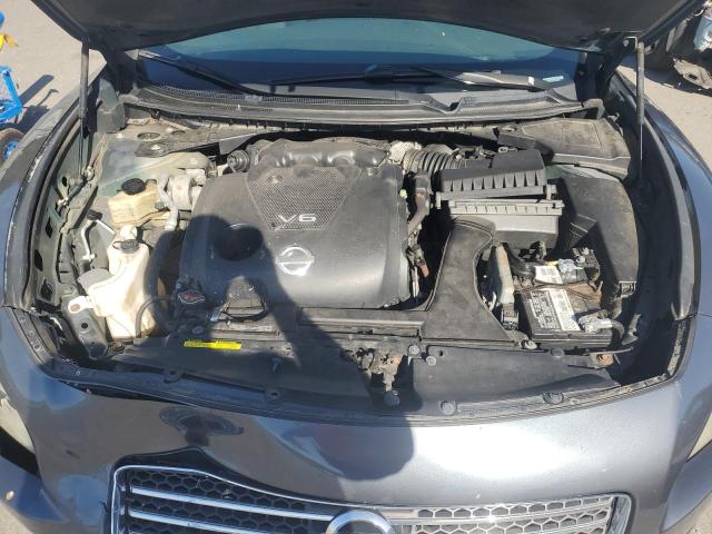 Photo 10 VIN: 1N4AA5AP6AC827761 - NISSAN MAXIMA 