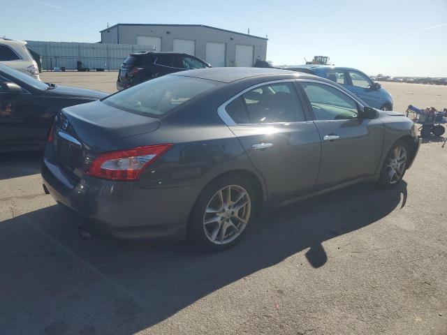 Photo 2 VIN: 1N4AA5AP6AC827761 - NISSAN MAXIMA 