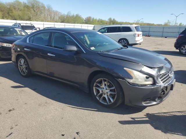 Photo 3 VIN: 1N4AA5AP6AC827761 - NISSAN MAXIMA 