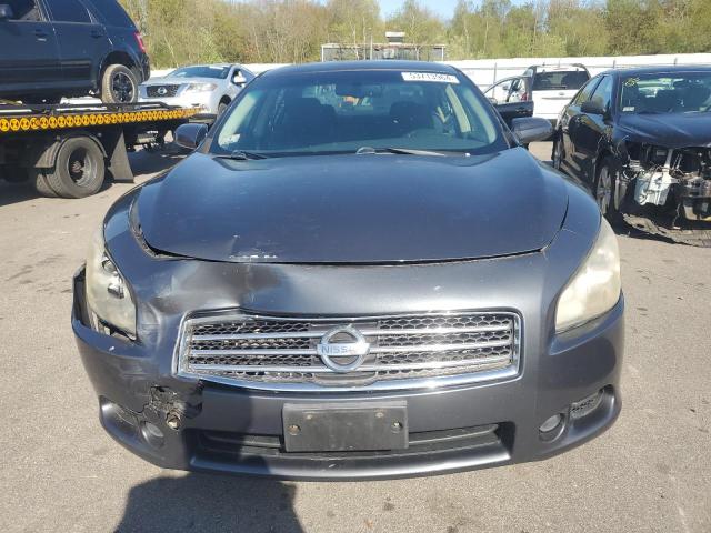 Photo 4 VIN: 1N4AA5AP6AC827761 - NISSAN MAXIMA 