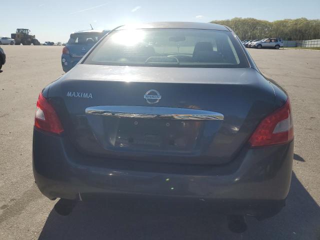 Photo 5 VIN: 1N4AA5AP6AC827761 - NISSAN MAXIMA 