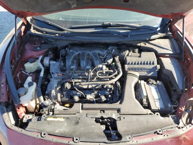 Photo 10 VIN: 1N4AA5AP6AC828554 - NISSAN MAXIMA S 