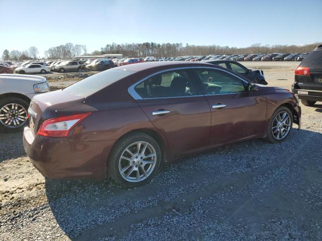 Photo 2 VIN: 1N4AA5AP6AC828554 - NISSAN MAXIMA S 