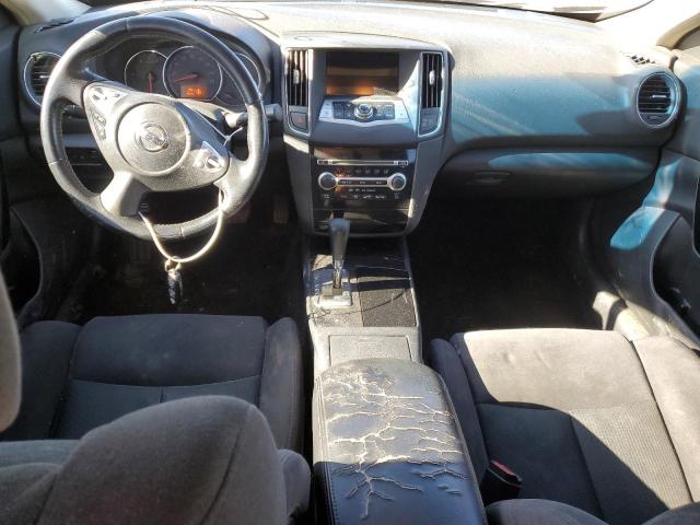 Photo 7 VIN: 1N4AA5AP6AC828554 - NISSAN MAXIMA S 