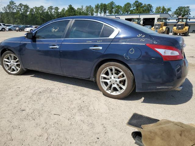 Photo 1 VIN: 1N4AA5AP6AC830899 - NISSAN MAXIMA S 