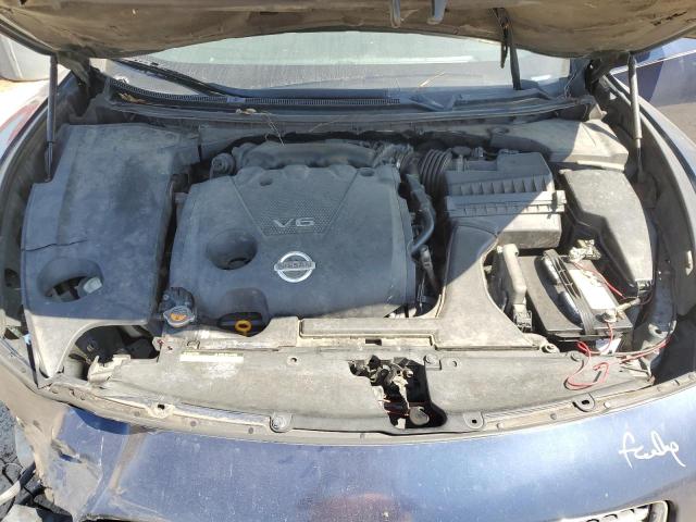 Photo 10 VIN: 1N4AA5AP6AC830899 - NISSAN MAXIMA S 