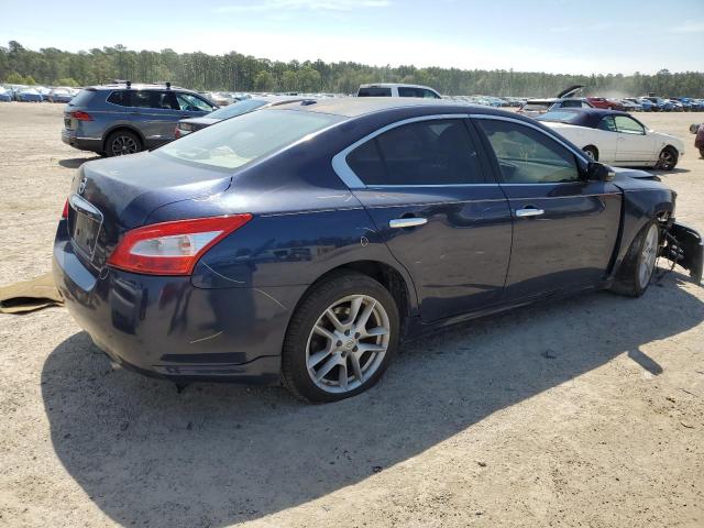 Photo 2 VIN: 1N4AA5AP6AC830899 - NISSAN MAXIMA S 