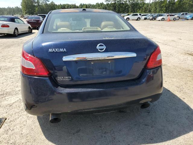 Photo 5 VIN: 1N4AA5AP6AC830899 - NISSAN MAXIMA S 