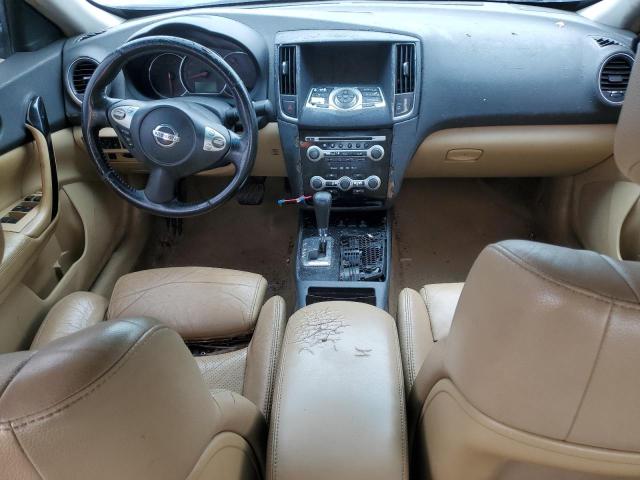 Photo 7 VIN: 1N4AA5AP6AC830899 - NISSAN MAXIMA S 